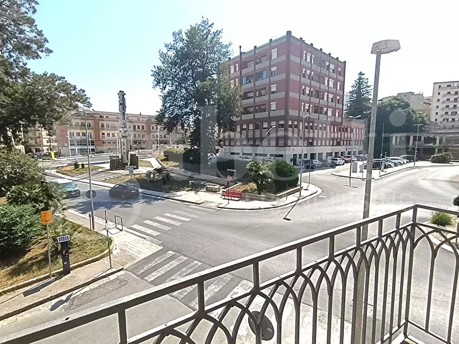 Immagine 20 di Appartamento in vendita  in Via DANTE ALIGHIERI, 97 a Ragusa
