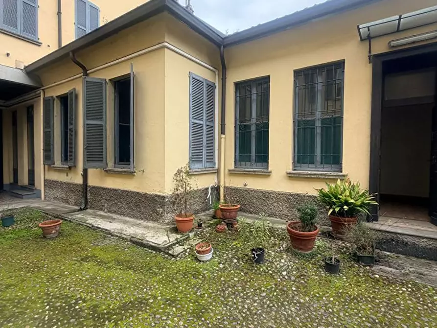 Immagine 2 di Appartamento in vendita  in Via LEGNANO, 21 a Lodi