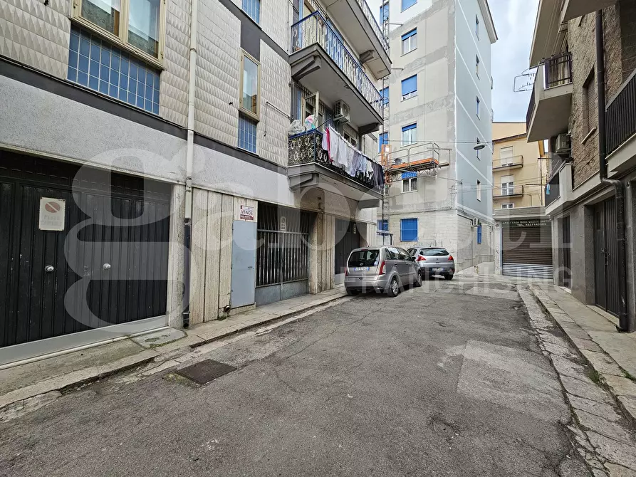 Immagine 3 di Appartamento in vendita  in Via Morgagni a San Severo