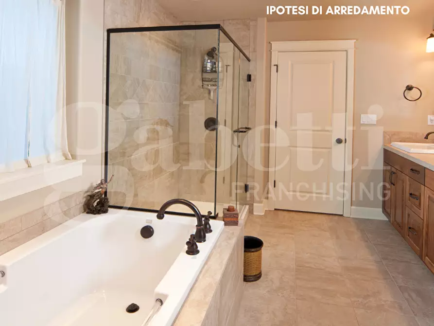 Immagine 5 di Appartamento in vendita  in Via SOTTOMARINA - VIALE CRISTOFORO COLOMBO, 00 a Chioggia