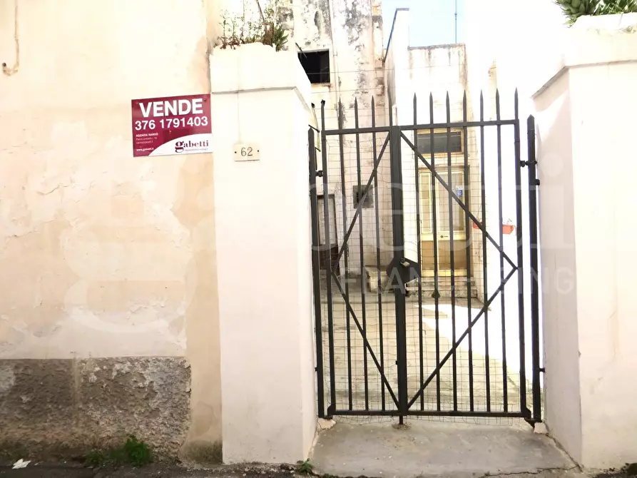 Immagine 13 di Casa indipendente in vendita  in Via Raffaele Vaglio a Galatone