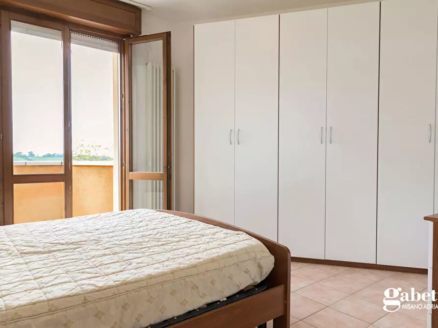 Immagine 13 di Appartamento in vendita  in Via Tavullia a Gradara