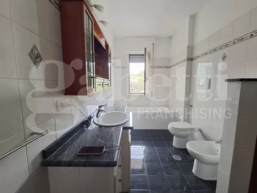 Immagine 8 di Appartamento in vendita  in Via PONTE EMILIO, 5 a Broccostella