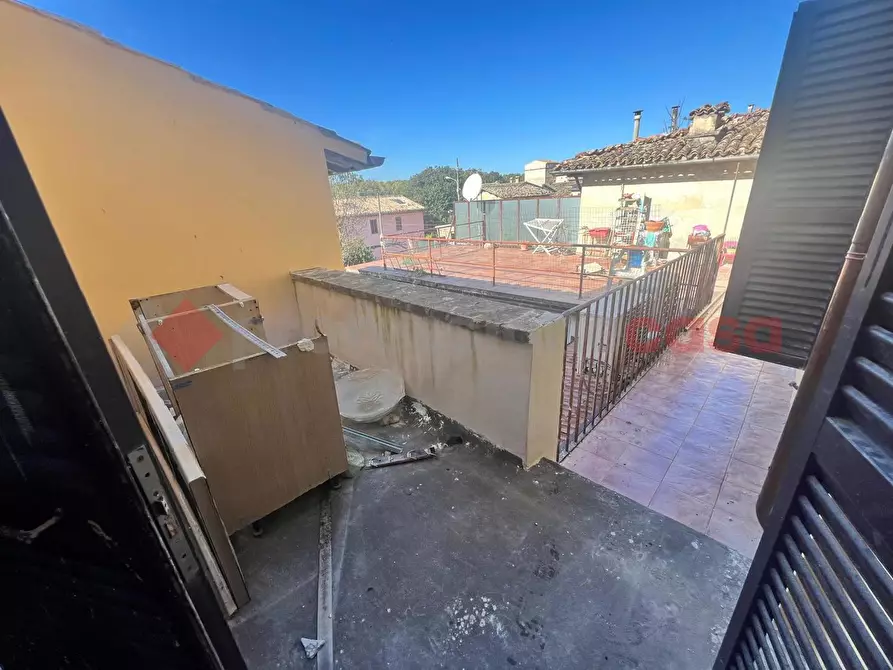 Immagine 7 di Appartamento in vendita  in Via fraz. San Giacomo, via Germania a Spoleto