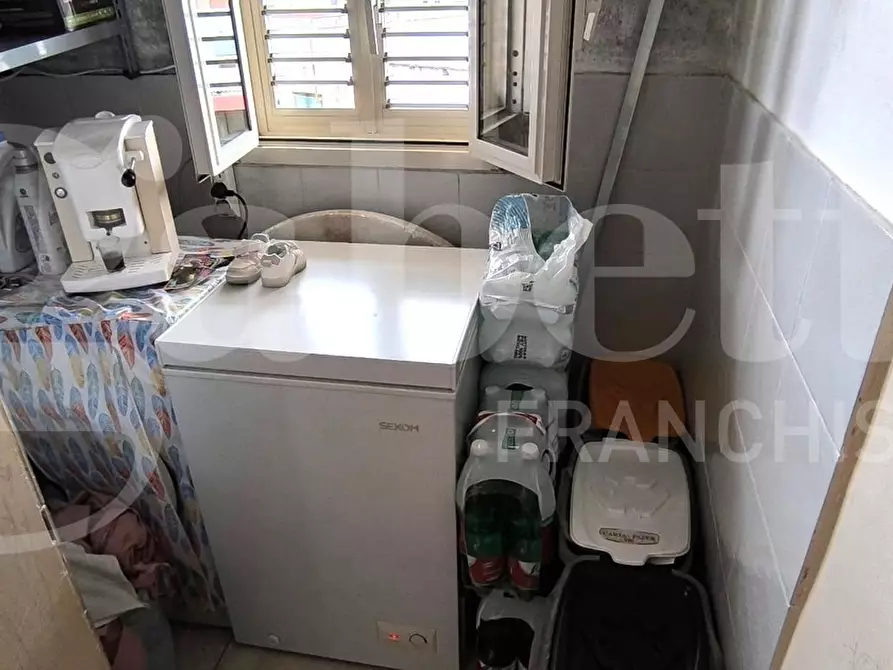 Immagine 18 di Appartamento in vendita  in Via Marigliano a Napoli