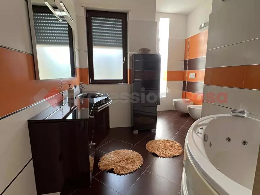 Immagine 11 di Villa in vendita  in Contrada TORRE MOZZA a Brindisi