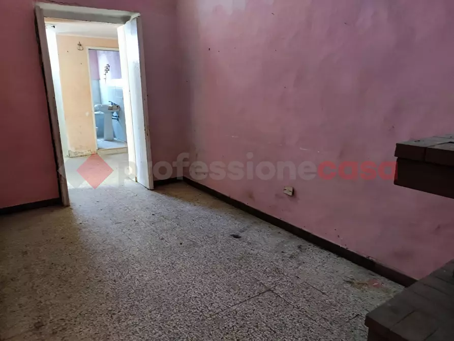 Immagine 3 di Appartamento in vendita  in Via LATA, SNC a Brindisi