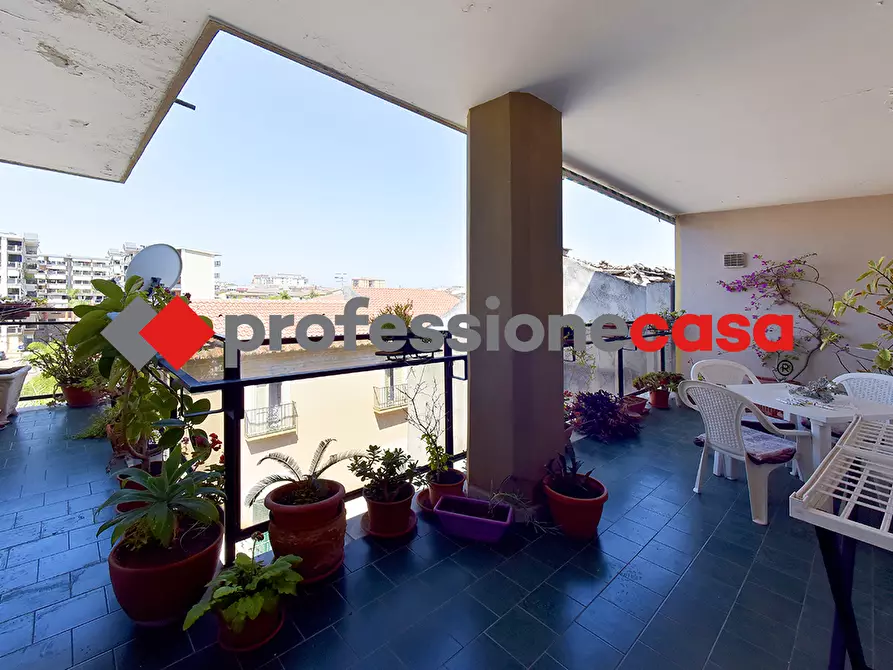 Immagine 45 di Appartamento in vendita  in Via Matarazzo, 3 a Santa Maria Capua Vetere