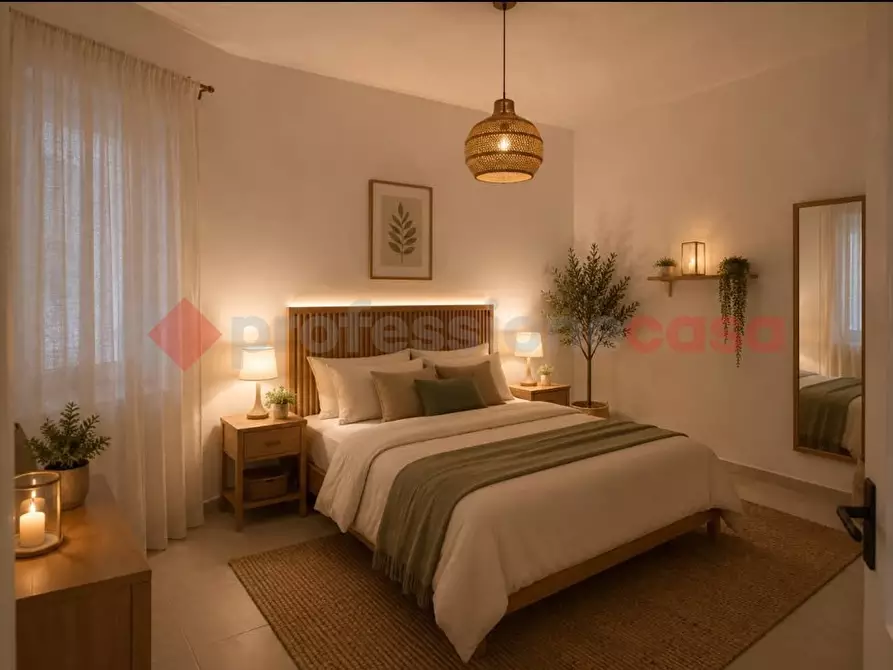 Immagine 8 di Casa indipendente in vendita  in Via pellegrini a Polignano A Mare