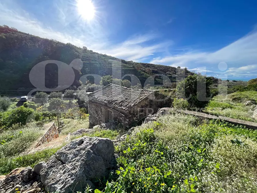 Immagine 5 di Terreno agricolo in vendita  in Via Sant'Agostino, snc a Gaeta