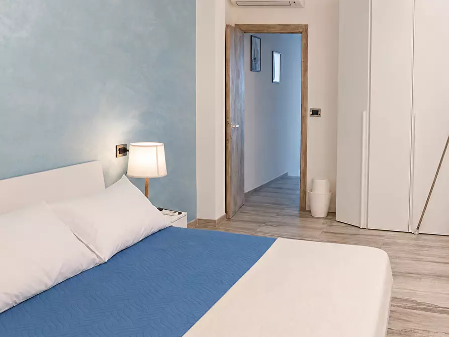 Immagine 5 di Appartamento in vendita  in Viale Lazio, 5 a Riccione