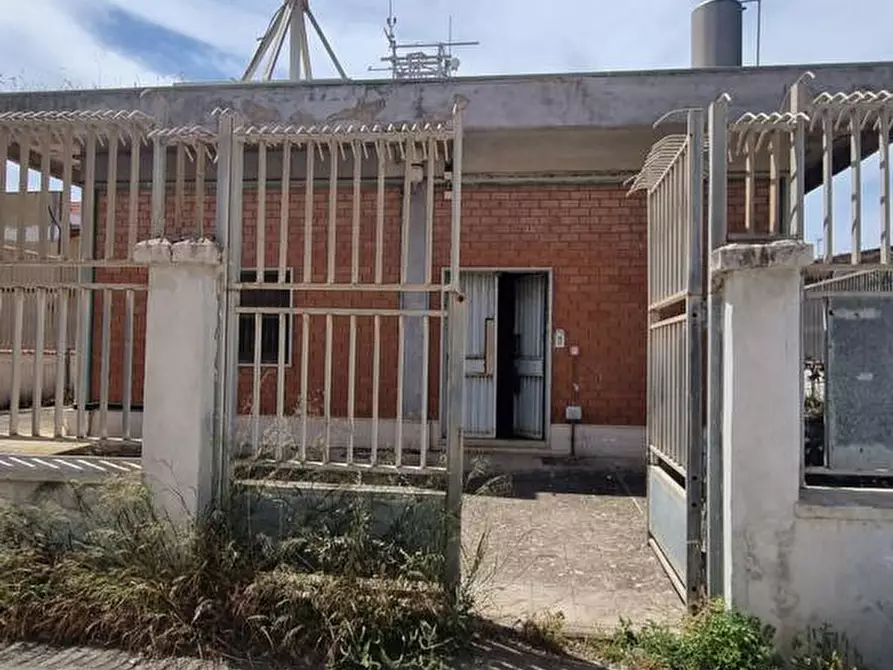 Immagine 3 di Palazzo in vendita  in Via Beatrice Cava d'Aliga, 6 a Scicli