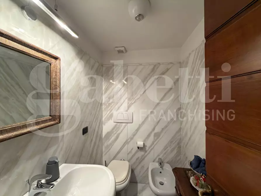 Immagine 22 di Villa in vendita  in Via Giovan Leonardo Marugi, 1 a Lecce