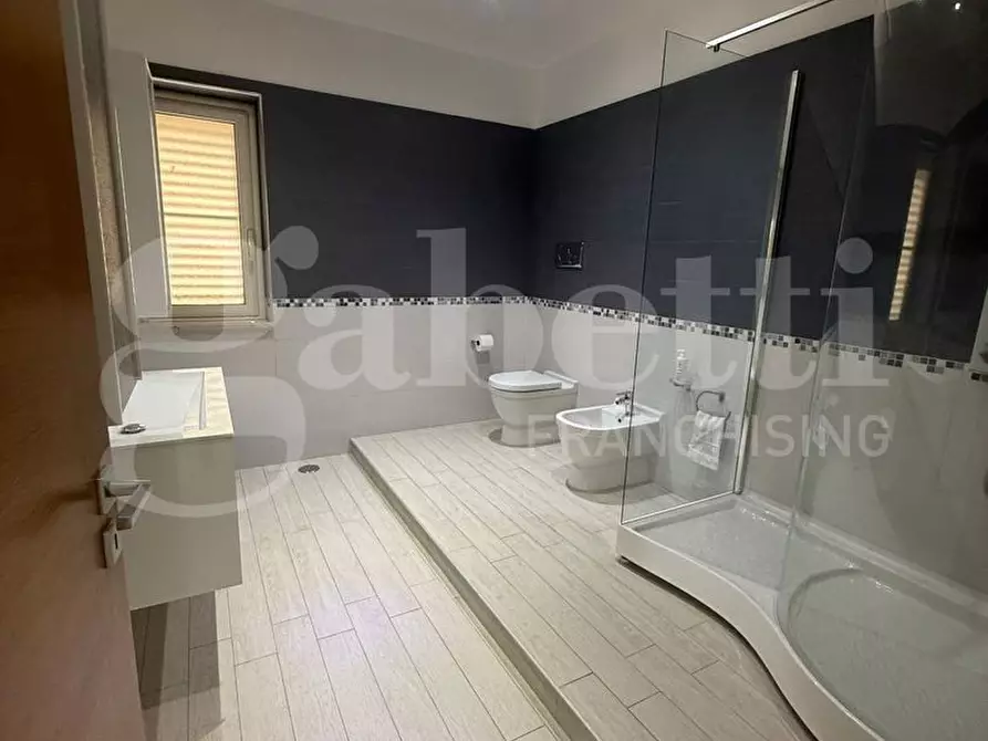 Immagine 12 di Casa indipendente in vendita  in Via Santa Caterina, 21 a Gizzeria