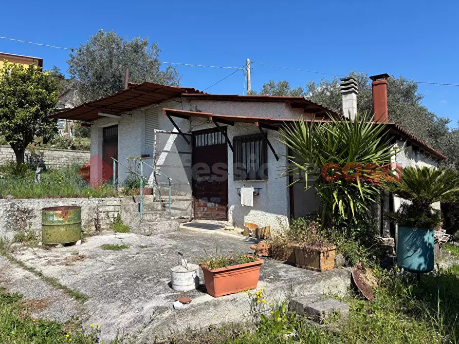 Immagine 21 di Casa indipendente in vendita  in Strada Vicinale San Vincenzo, snc a Anagni