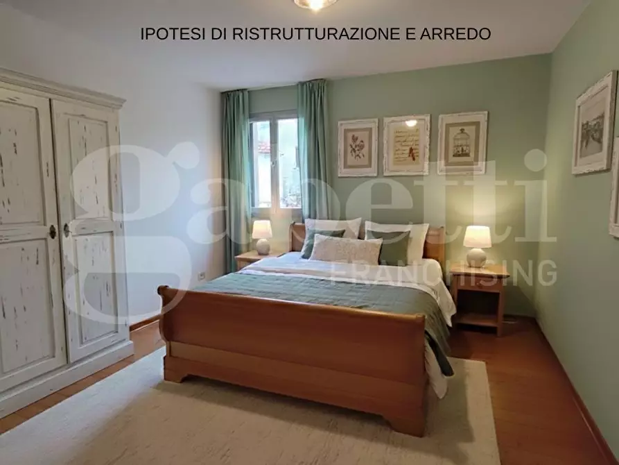 Immagine 5 di Casa indipendente in vendita  in Via SOTTOMARINA- VIA SOTTOMARINA, 00 a Chioggia