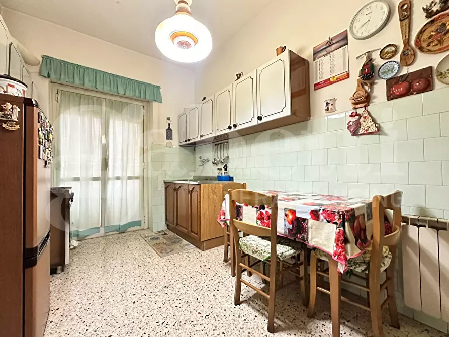 Immagine 9 di Appartamento in vendita  in Viale manzoni, 51 a Pomezia