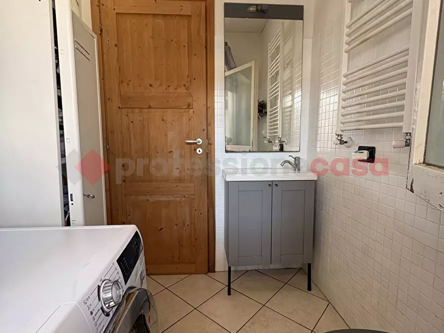 Immagine 31 di Villetta a schiera in vendita  in Via GIULIANO DE MEDICI, 3 a Terracina
