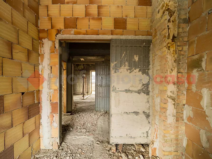 Immagine 31 di Appartamento in vendita  in Via Annunziata, 18 a Acerra