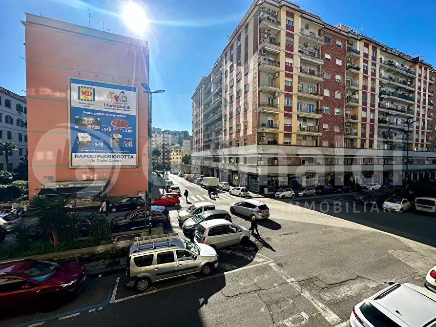 Immagine 13 di Appartamento in vendita  in Via LEPANTO, 78 a Napoli