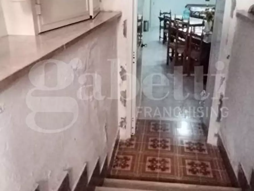 Immagine 43 di Casa indipendente in vendita  in Via Vittorio Veneto a Sant'arpino