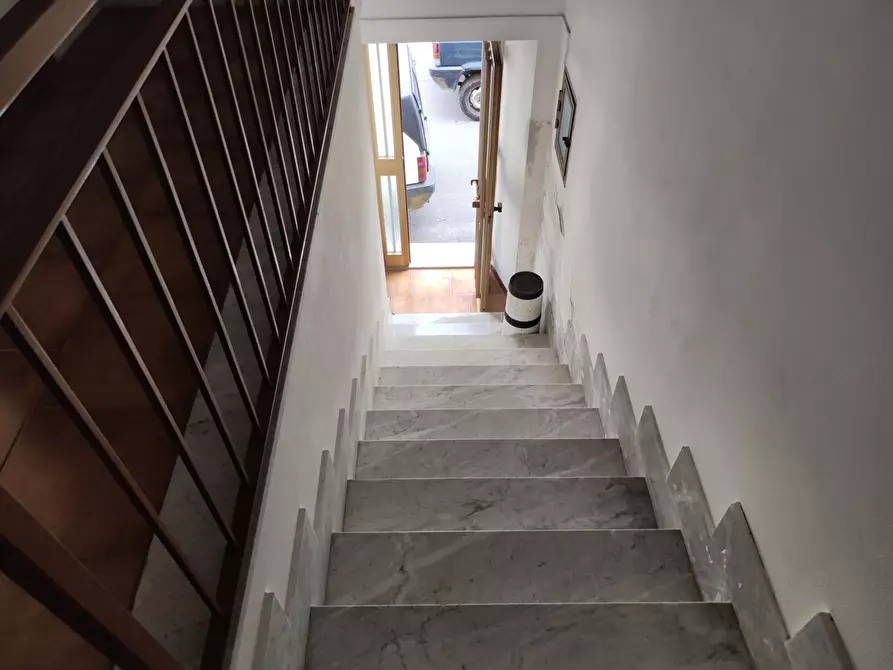 Immagine 9 di Appartamento in vendita  in Vico III MILANO, 6/8 a Girifalco