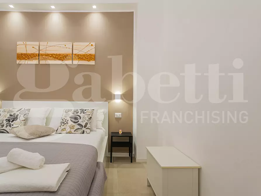 Immagine 16 di Appartamento in vendita  in Via NIZZA a Bari