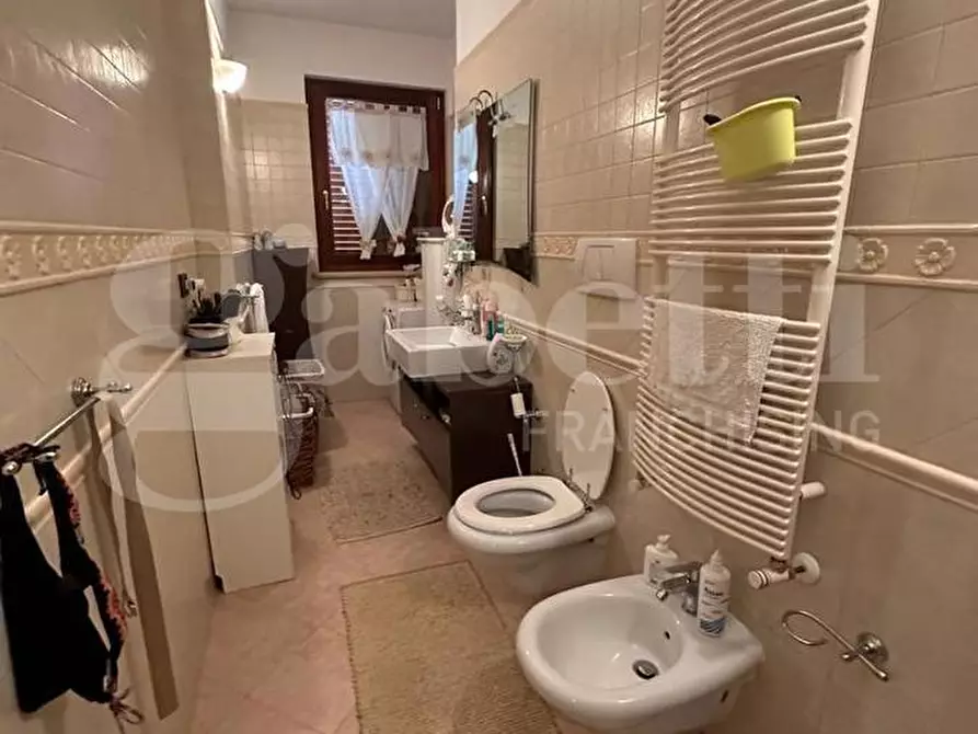 Immagine 28 di Attico in vendita  in Via Foggia, sn a Ostuni