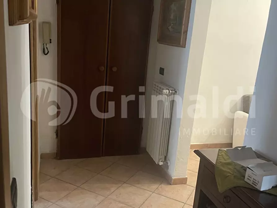 Immagine 5 di Appartamento in vendita  in Via fagiuoli a Livorno