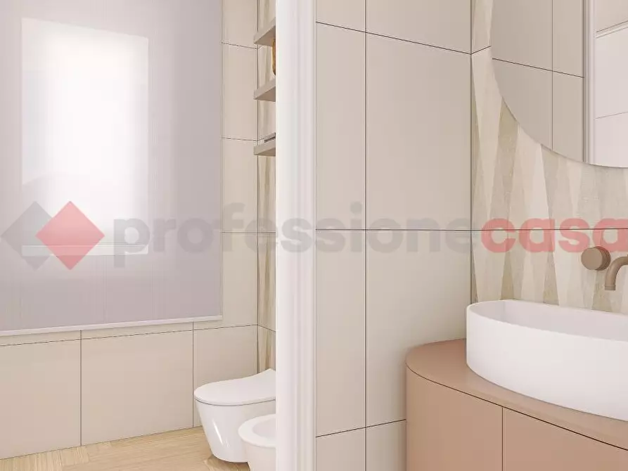 Immagine 10 di Villa in vendita  in Via San Giovanni, snc a Reggio Di Calabria