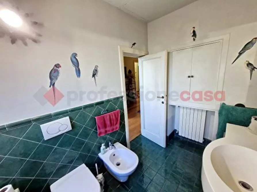 Immagine 23 di Appartamento in vendita  in Via MAMELI, 14 a Firenze