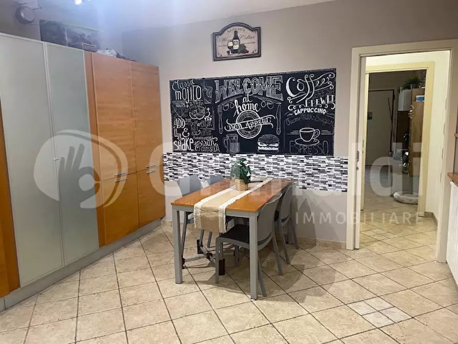 Immagine 10 di Appartamento in vendita  in Via provinciale pisana a Livorno