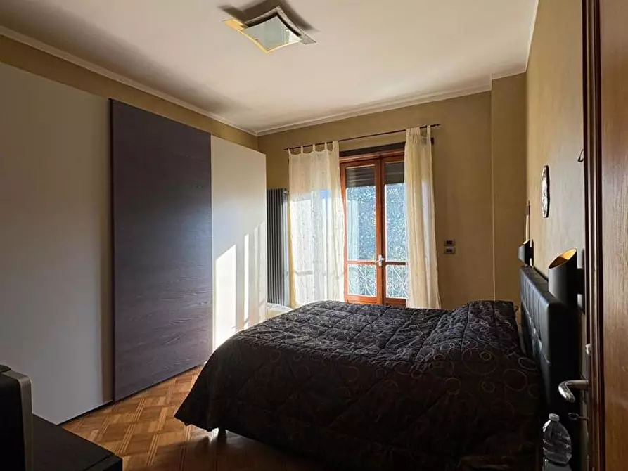 Immagine 17 di Villa in affitto  in Via Al Castello, 3 a Buttigliera Alta