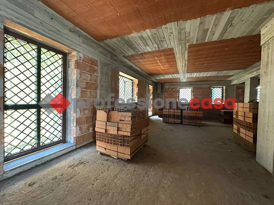 Immagine 23 di Palazzo in vendita  in Via II Retta Levante, 250 a Belpasso