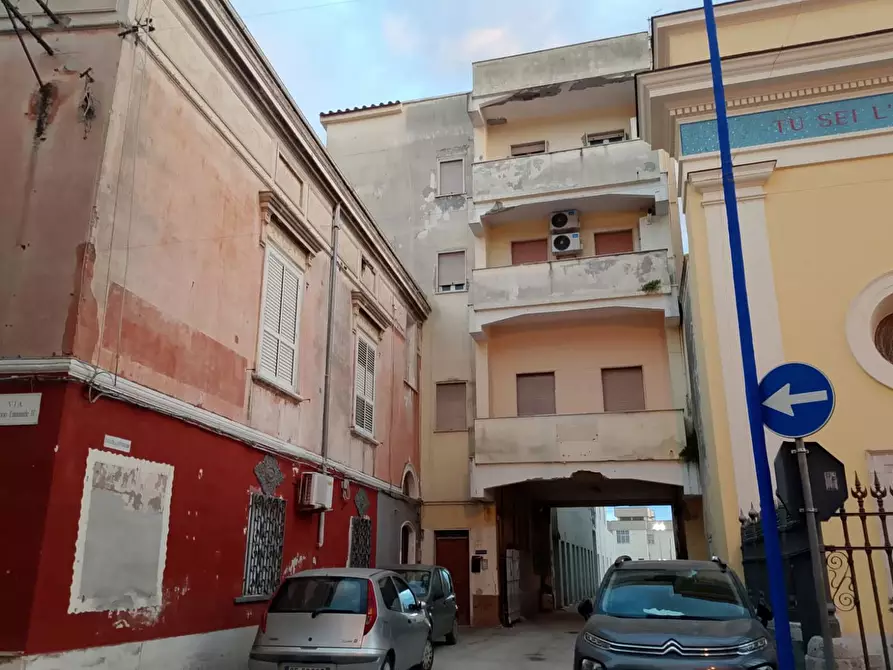 Immagine 39 di Appartamento in vendita  in Via Vittorio Emanuele, Snc a Mondragone