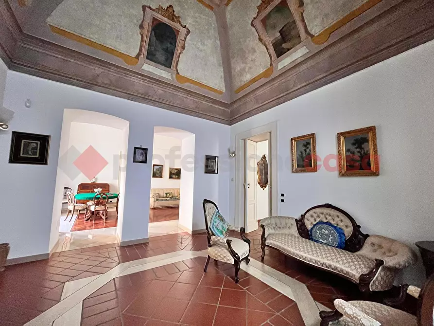 Immagine 16 di Casa indipendente in vendita  in Piazza Re Ferdinando IV di Borbone, 22 a Alberobello