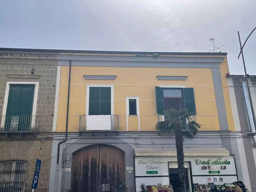 Immagine 1 di Appartamento in vendita  in Via XXXI Maggio, 95 a Frattamaggiore