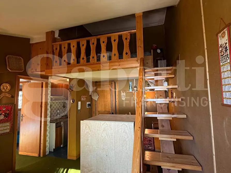 Immagine 17 di Appartamento in vendita  in Via degli appennini, snc a Rieti