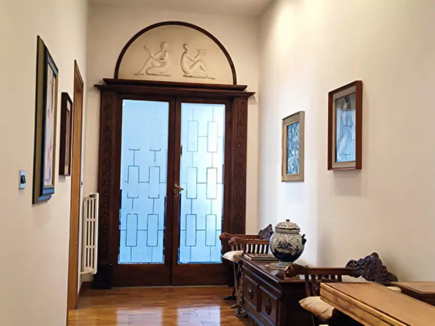 Immagine 6 di Appartamento in vendita  in Via Dante Alighieri, snc a Sora