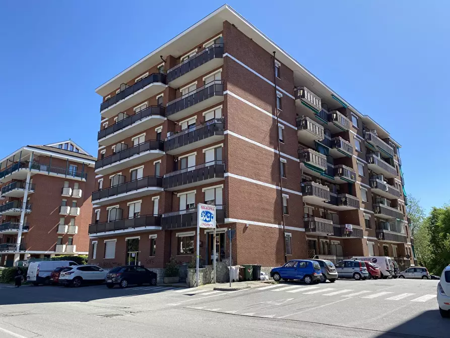 Immagine 1 di Appartamento in vendita  in Strada Genova, 136 a Moncalieri