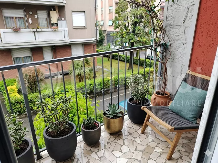 Immagine 30 di Appartamento in vendita  in Via GAROSI, 51 a Massa