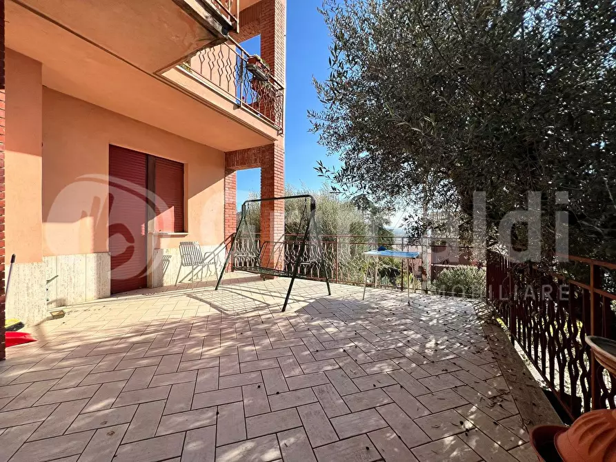 Immagine 19 di Appartamento in vendita  in Via martiri della libertÃ  a Corciano