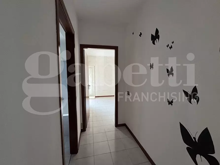 Immagine 5 di Appartamento in vendita  in Via Firenze, 24 a Saponara