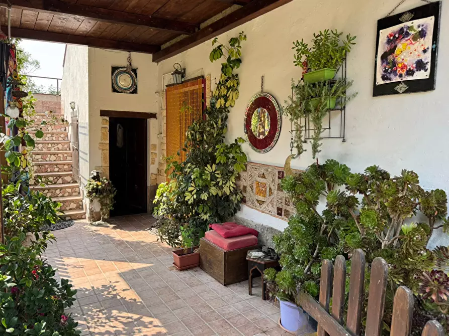 Immagine 7 di Rustico / casale in vendita  in Via castagna, 14 a Osimo