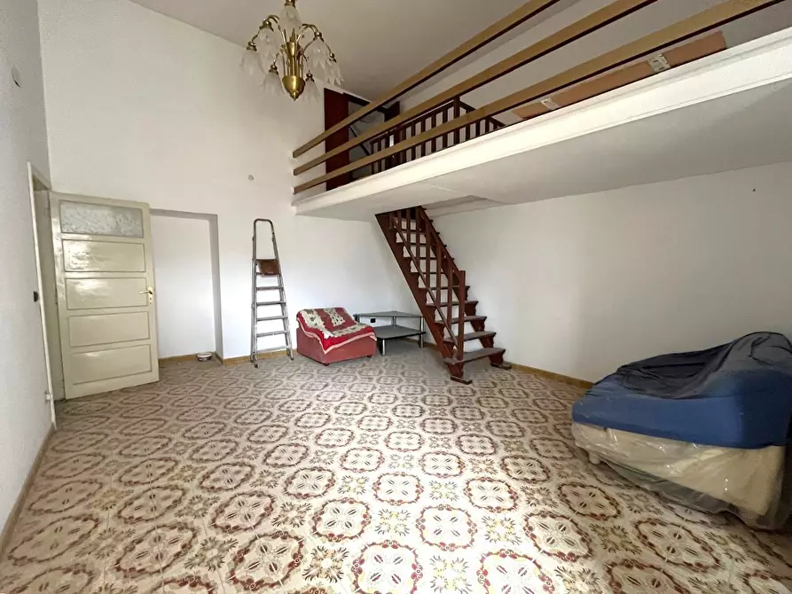 Immagine 8 di Casa indipendente in vendita  in Vico ARPA a San Severo