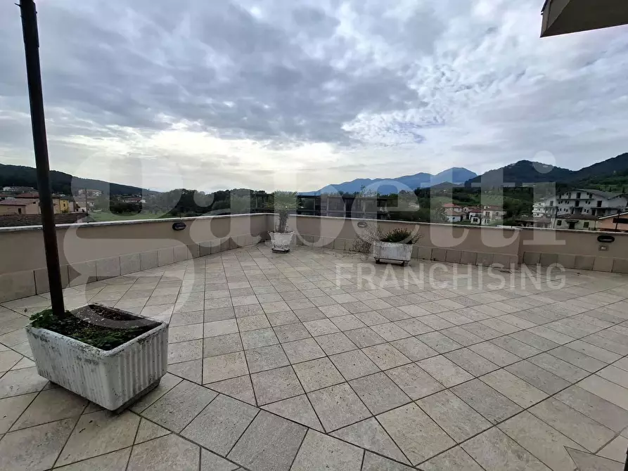 Immagine 11 di Appartamento in vendita  in Via PONTE EMILIO, 5 a Broccostella