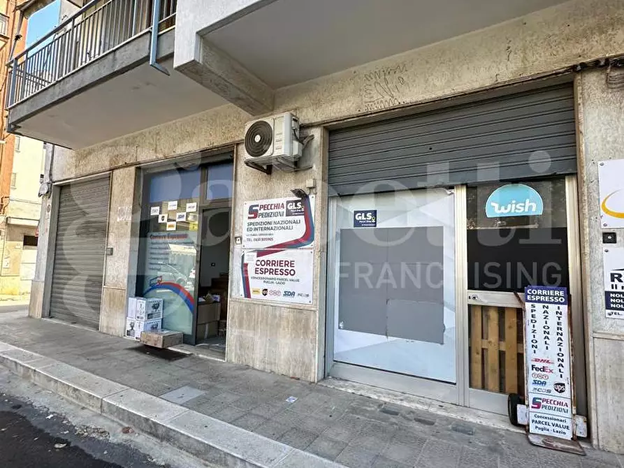 Immagine 1 di Ufficio in vendita  in Piazza MILANO, 12 a Ostuni