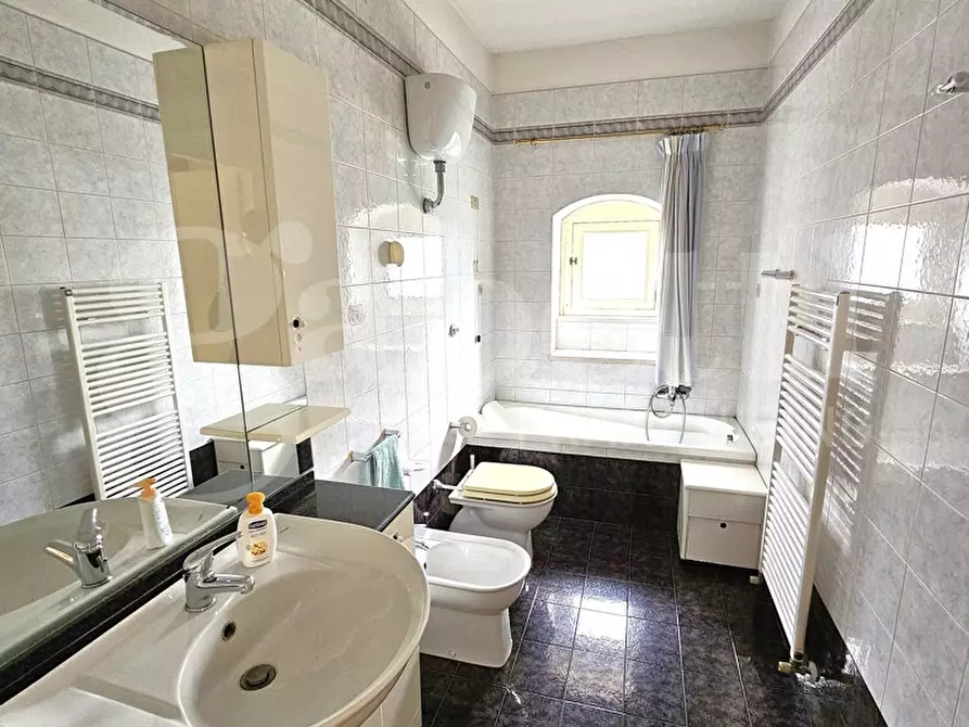 Immagine 17 di Casa indipendente in vendita  in Via Solferino a San Severo