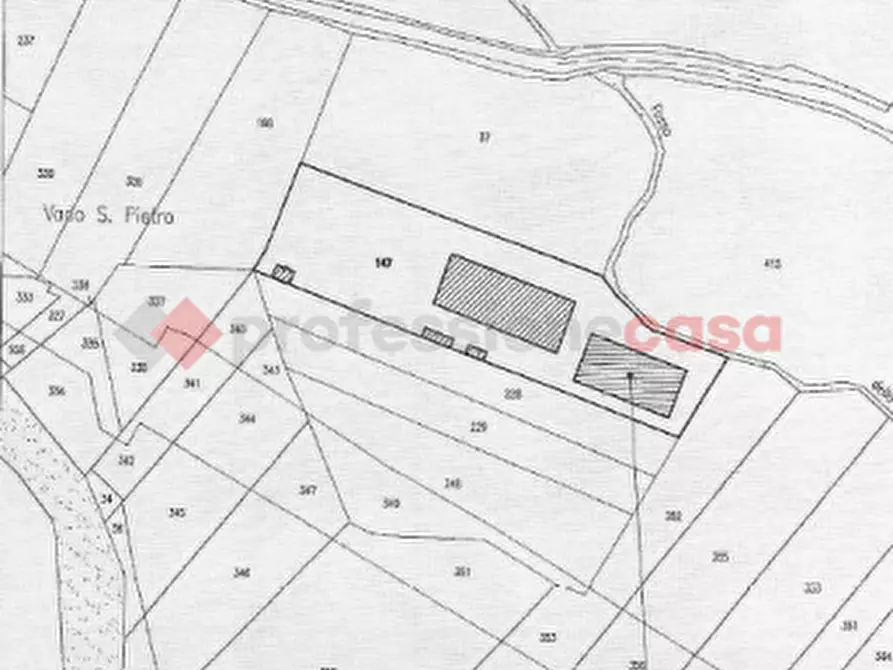 Immagine 47 di Capannone industriale in vendita  in Via Provinciale Morolense, 105 a Morolo