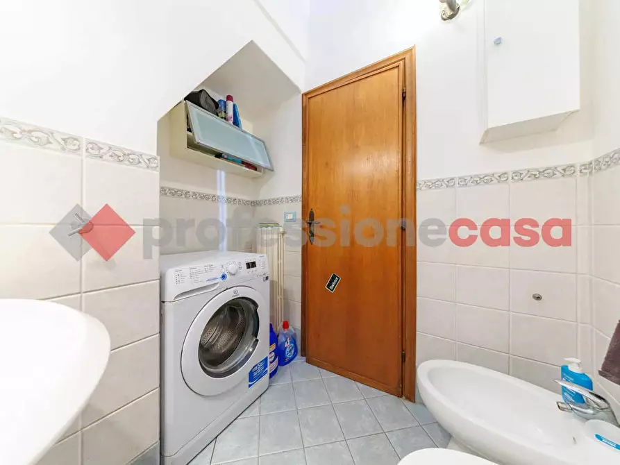 Immagine 35 di Appartamento in vendita  in Via dei Bagni a Livorno